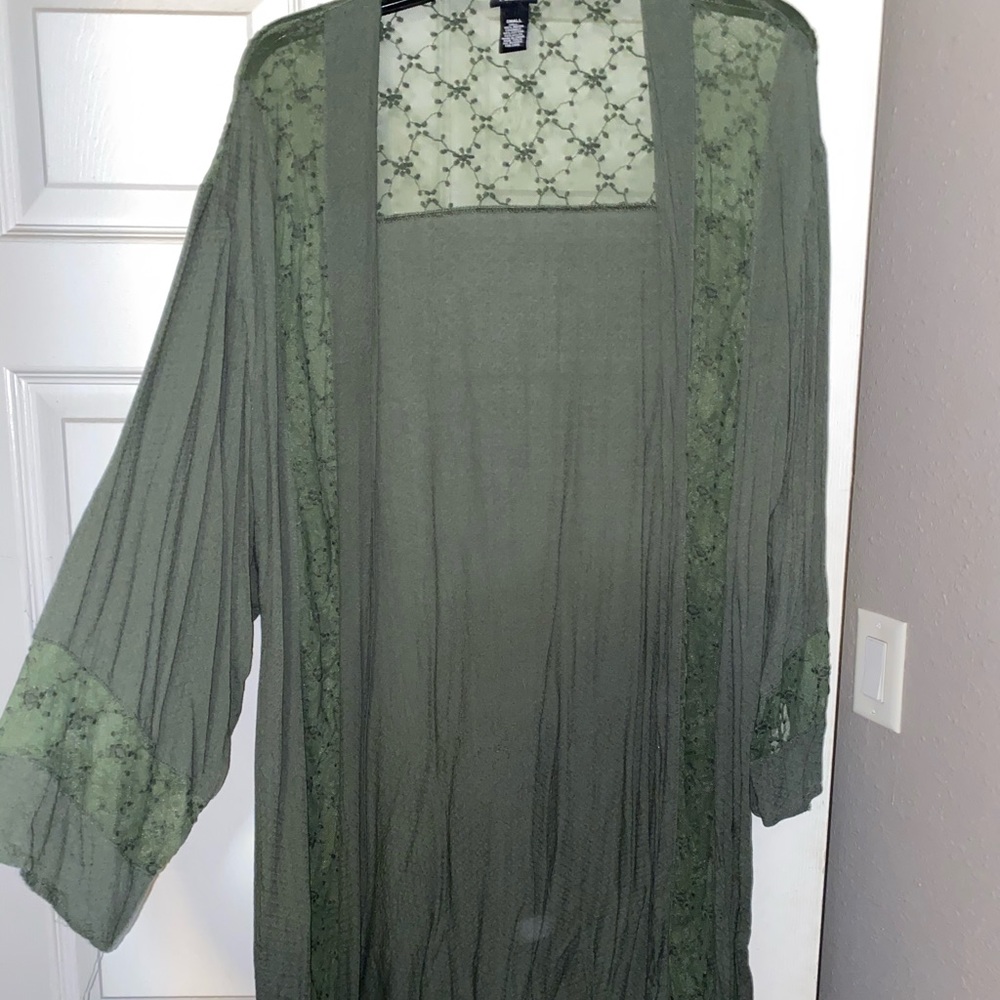Rue21 cardigan
